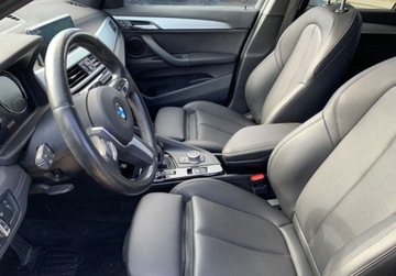 BMW X1 F48 Crossover Facelifting 2.0 25i 231KM 2020 BMW X1 2020 xDrive M-pakiet 2.0, zdjęcie 14