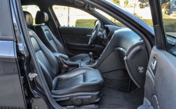 Alfa Romeo 159 2009 Alfa Romeo 159 1,75 TBI (200KM) Lift Skory Bezwypadkowy 1.7 Benzyna 200KM, zdjęcie 10