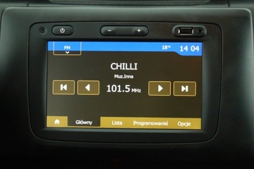 Dacia Duster II SUV 1.0 TCe 101KM 2020 Dacia Duster 1.0 TCe, Salon Polska, GAZ, Navi, zdjęcie 10