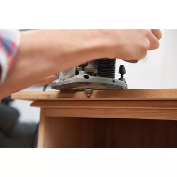 RRT1600-K 1600W RRT1600-K RYOBI МАРШРУТНО-ФРЕЗЕРНЫЙ СТАНОК