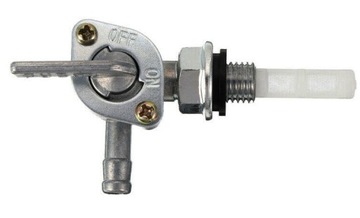 КЛАПАН ТОПЛИВНЫЙ КРАН ГЕНЕРАТОРА - П