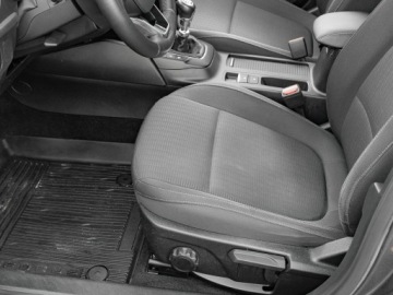 Ford Focus IV Kombi 1.0 EcoBoost 125KM 2019 Ford Focus WW179SC#1.0 EcoBoost 125KM Bluetooth, zdjęcie 12