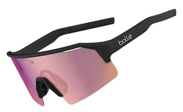 Okulary przeciwsłoneczne BOLLE C-SHIFTER black matt / Photochromic S0-S3