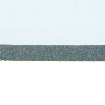 Коврик ПЕНА 1 см БЕЛЫЙ звукоизоляционный АКУСТИЧЕСКИЙ материал, поглощающий 10 мм