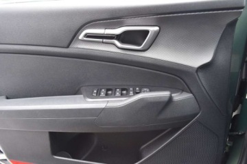 Kia Sportage V SUV 1.6 T-GDI MHEV 150KM 2022 Kia Sportage SalonPL 1.6 T-GDI 150 KM MHEV Automat MSmart Kamera ASO 1.6, zdjęcie 22