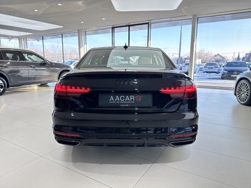 Audi A4 B9 Limousine Facelifting 2.0 35 TFSI 150KM 2023 Audi A4 Limousine 35 TFSI S Line / 1 właściciel /, zdjęcie 2