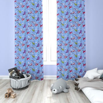 ГОТОВАЯ ПОКРЫТКА НА ЛЕНТУ 135х250 ДЕТСКАЯ