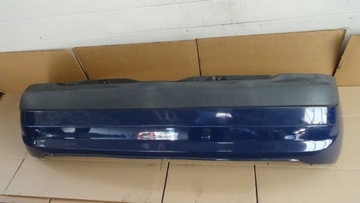 CLIO II LIFT ZDERZAK TYŁ OV460