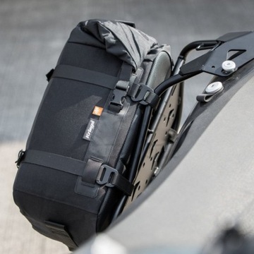 Сумка Kriega OS-18 Adventure Pack 18л.