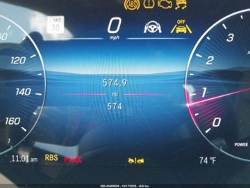 Mercedes CLE 2024 Mercedes-Benz CLE 300 4Matic 2024 2.0l 2.0 Benzyna 255KM, zdjęcie 11