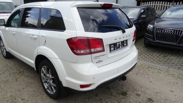 Dodge Caravan V 2017 DODGE JORNEY GT 2017r 3,6L AUTOMAT 4x4, zdjęcie 6