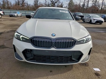 BMW Seria 3 G20-G21 2023 BMW Seria 3 330xi 2023 2.0 Benzyna 255KM, zdjęcie 5