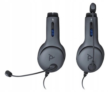 PDP PS4 Słuchawki przewodowe LVL50 - SONY