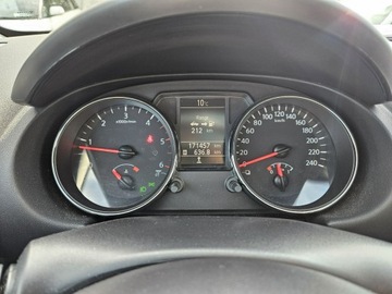 Nissan Qashqai I Crossover 2.0 dCi 150KM 2011 Nissan Qashqai 2,0 diesel 150KM nawigacja kamera, zdjęcie 10