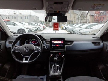Renault Arkana 2022 Renault Arkana 1.6 E-TECH Zen MMT 1.6 E-TECH 143KM, zdjęcie 13