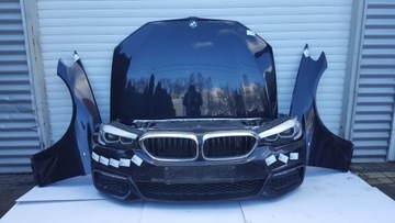 РЕМЕНЬ MASK FENDER LED BMW G30 M ПАКЕТ C2Y 475 C3E 416 A90
