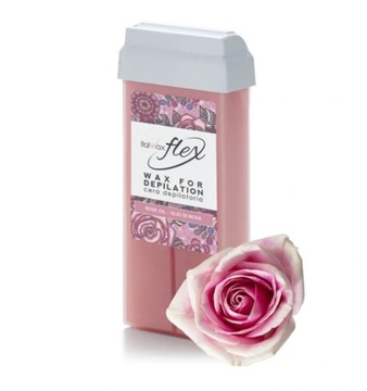 2+1 GRATIS DEPILACJA woski rolka rose paski ITALW