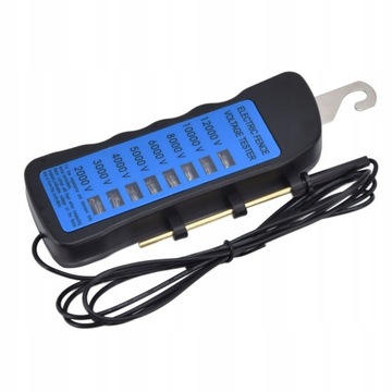 TESTER VOLTOMIERZ MIERNIK PASTUCH ELEKTRYCZNY
