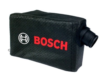 Worek tekstylny na pył do GKS 18V-68 C BOSCH