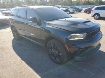 Dodge Durango III 3.6 V6 294KM 2023 Dodge Durango Gt 2023 3.6l 3.6 Benzyna 295KM, zdjęcie 4