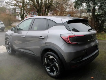 Renault Captur II 2026 RENAULT Captur Techno 1.3 TCe mHEV EDC 140KM, zdjęcie 3