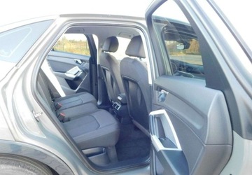 Audi 2021 Audi Q3 Sportback z Gwarancja Bezwypadkowa 100 Model 2022r 1.5 Benzyna, zdjęcie 10