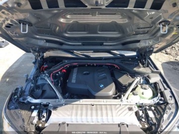 BMW X3 G45 2025 BMW X3 30 xDrive 2025 2.0l 2.0 Benzyna 255KM, zdjęcie 8