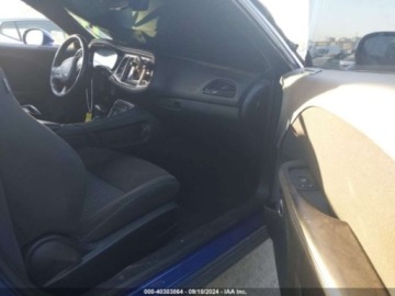 Dodge Challenger III 2022 Dodge Challenger GT, 2022r., 3.6L 3.6 Benzyna 303KM, zdjęcie 8