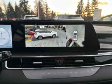 Chery Tiggo 7 SUV PHEV 1.5 T-GDI DHE 279KM 2025 Chery Tiggo 7 PHEV, zdjęcie 15