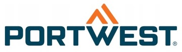 ФУТБОЛКА ПОЛО С ПРЕДУПРЕЖДЕНИЕМ О ВЫСОКОЙ ВИДИМОСТИ DX412 PORTWEST L