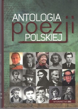ANTOLOGIA POEZJI POLSKIEJ