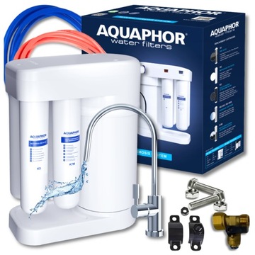 Filtr do wody osmoza Aquaphor MORION RO-101S