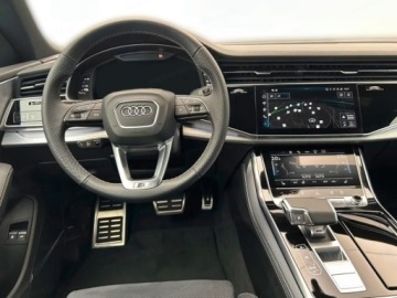Audi Q7 II SUV Facelifting  3.0 50 TDI 286KM 2026 AUDI Q7 50 TDI quattro S Line Suv 3.0 (286KM) 2026, zdjęcie 6