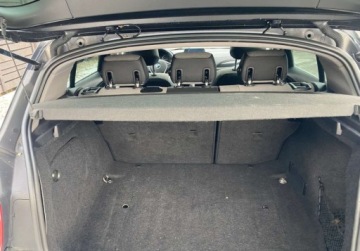 BMW Seria 1 F20-F21 Hatchback 5d 116i 136KM 2012 BMW Seria 1 116i 136PK Automat Urban Line Zadbana Serwis Szyber 1-wlasc Po, zdjęcie 13