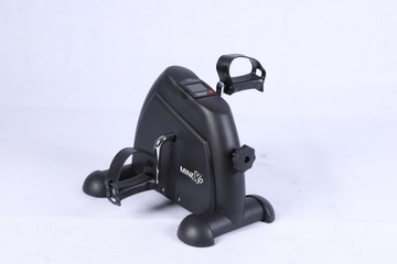 ВЕЛОСИПЕД РОТОРНЫЙ ВЕЛОСИПЕД 2в1 РЕАБИЛИТАЦИОННЫЙ - регулировка + ЖК-экран