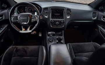 Dodge Durango III 2018 Dodge Durango Dodge Durango 6.4 SRT 6.4 Benzyna 475KM, zdjęcie 23