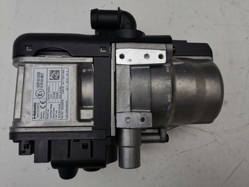 НОВЫЙ комплект Webasto Thermo Top Evo 5 с пилотным бензином