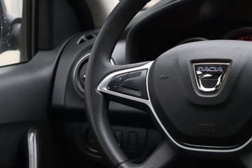 Dacia Logan II MCV Facelifting 1.2 SCe 73KM 2017 Dacia Logan 1.2 16V, Salon Polska, Klima, Tempomat, zdjęcie 15