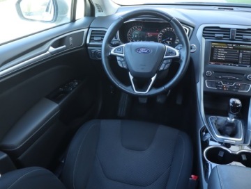 Ford Mondeo 2015 Ford Mondeo 1.5 EcoBoost, Navi, Klima, zdjęcie 6