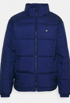 Kurtka zimowa Adidas Originals XL męska puffer logo W56