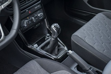 Volkswagen T-Cross SUV Facelifting 1.0 TSI 95KM 2025 Volkswagen T-Cross Life Plus 1.0 TSI 95 KM, zdjęcie 12