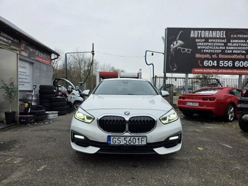 BMW Seria 1 F40 2020 BMW 118 1.5 Benzyna 140 KM, Automat, Full LED,, zdjęcie 2