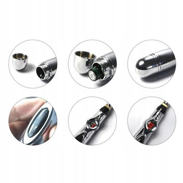 Электронная ручка Meridian Energy Pen
