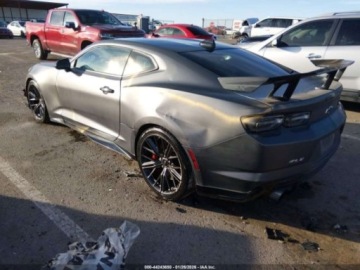 Chevrolet Camaro VI 2020 Chevrolet Camaro ZL1 2020 6.2 Benzyna 650KM, zdjęcie 3