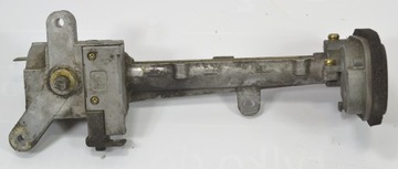 Suzuki Burgman 400 2003-2006 - ЗАЖИГАНИЕ