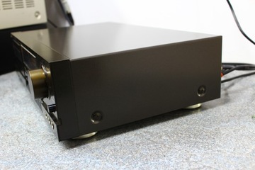 Винтажный магнитофон Technics RS-B505 класса AA В ЛУЧШЕМ СОСТОЯНИИ