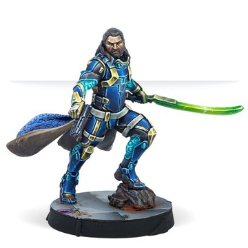 Пакет действий Starmada Infinity Wargame