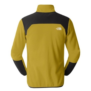 Polar męski The North Face Glacier Pro NF0A5IHS81U1 - XL