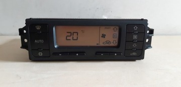 PANEL EKRAN WYŚWIETLACZ KLIMATYZACJI SEAT LEON I TOLEDO 1M0820043C