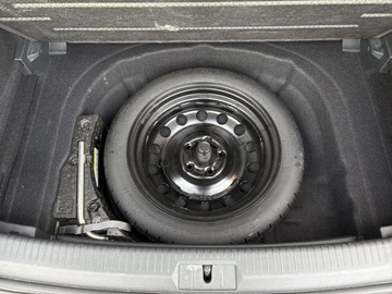 Volkswagen Golf VII Hatchback 3d Facelifting 1.5 TSI ACT 150KM 2019 Volkswagen Golf TSI 150KM Highline DSG MID LED Keyless Nawigacja ACC, zdjęcie 25